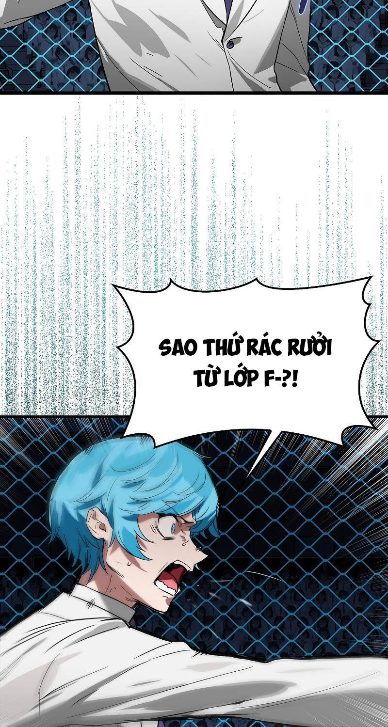 Đệ Nhất Chiến Thần Của Học Viện Thợ Săn Chap 30 - Next Chap 31