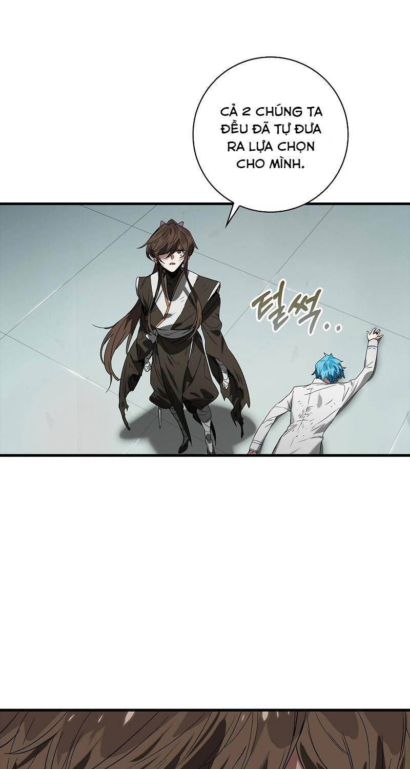 Đệ Nhất Chiến Thần Của Học Viện Thợ Săn Chap 30 - Next Chap 31