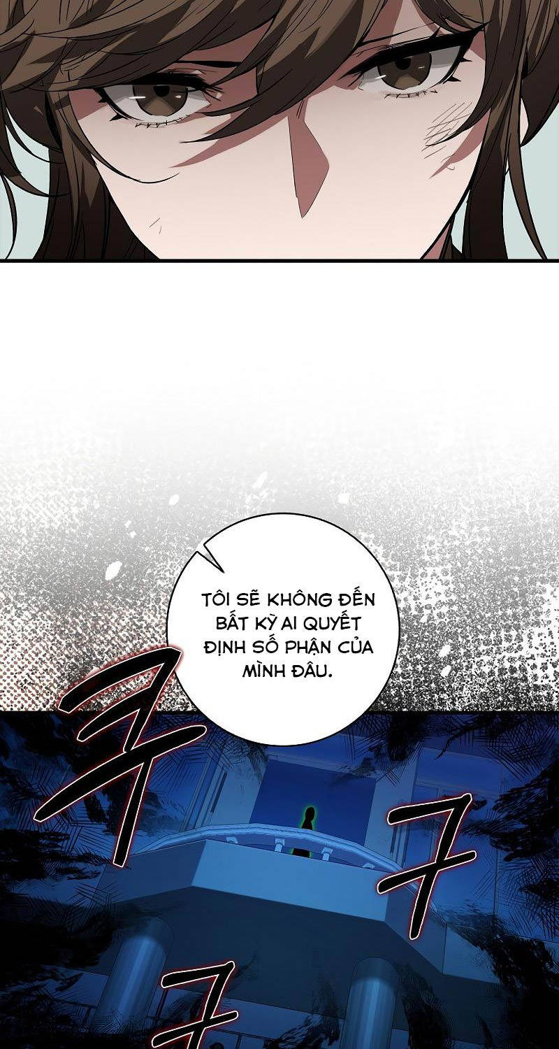 Đệ Nhất Chiến Thần Của Học Viện Thợ Săn Chap 30 - Next Chap 31