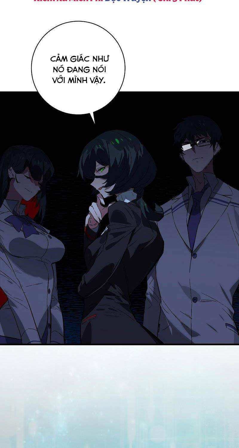 Đệ Nhất Chiến Thần Của Học Viện Thợ Săn Chap 30 - Next Chap 31