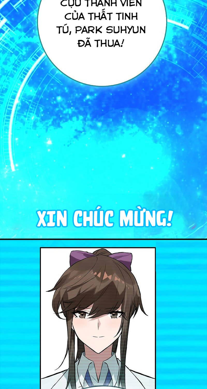 Đệ Nhất Chiến Thần Của Học Viện Thợ Săn Chap 30 - Next Chap 31