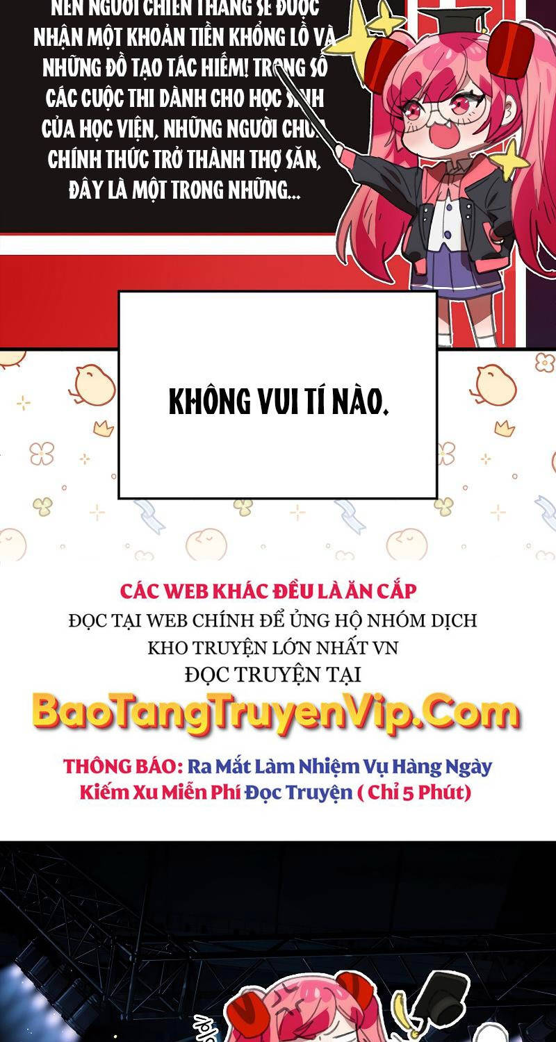 Đệ Nhất Chiến Thần Của Học Viện Thợ Săn Chap 30 - Next Chap 31