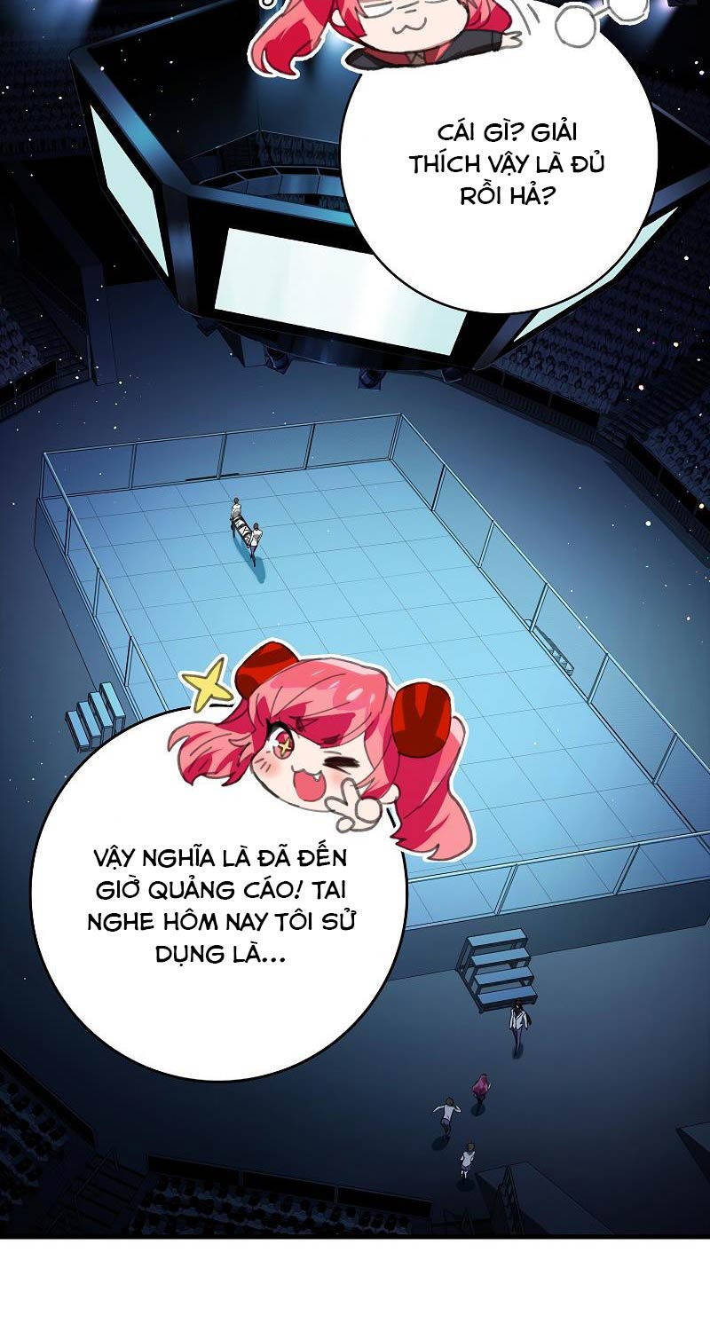 Đệ Nhất Chiến Thần Của Học Viện Thợ Săn Chap 30 - Next Chap 31