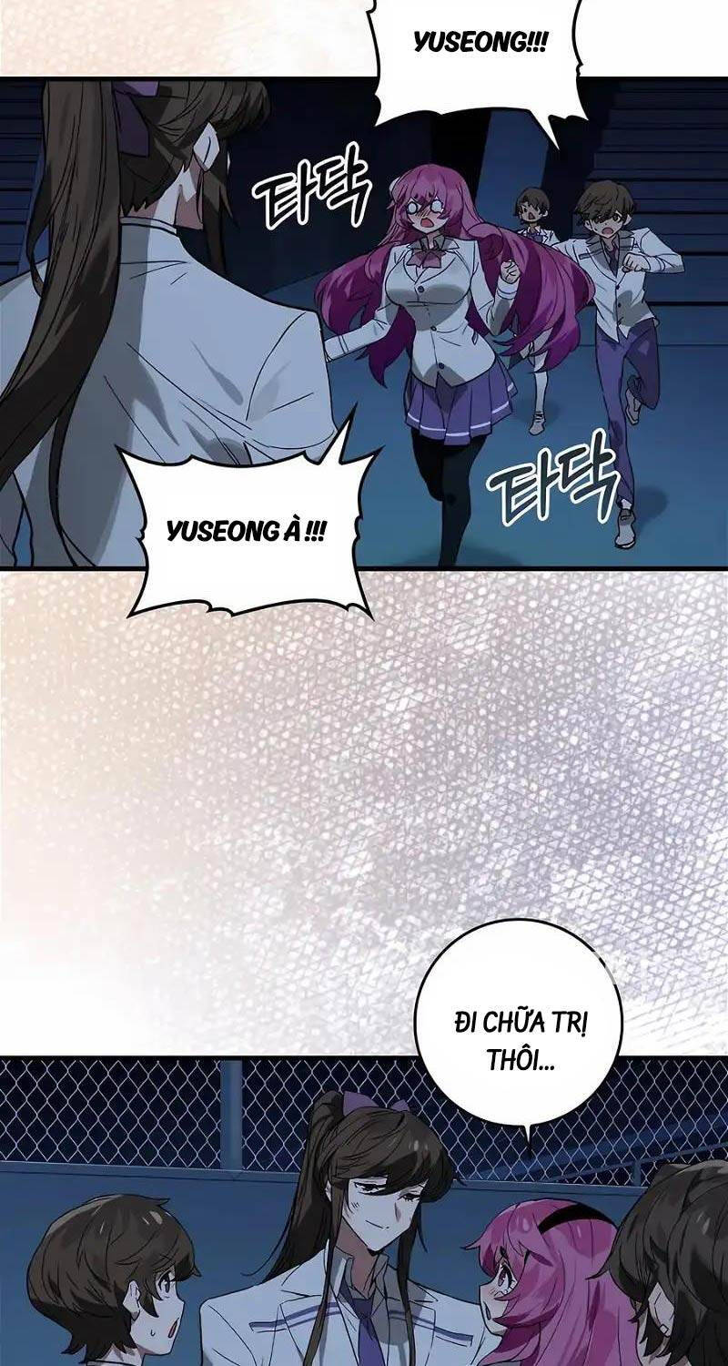 Đệ Nhất Chiến Thần Của Học Viện Thợ Săn Chap 31 - Next Chap 32