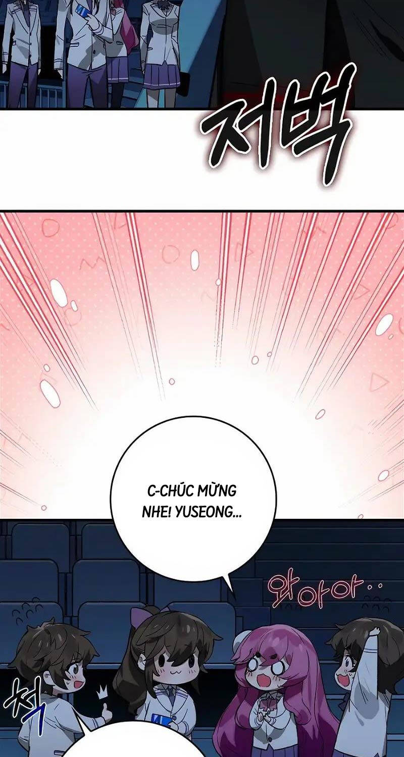 Đệ Nhất Chiến Thần Của Học Viện Thợ Săn Chap 31 - Next Chap 32