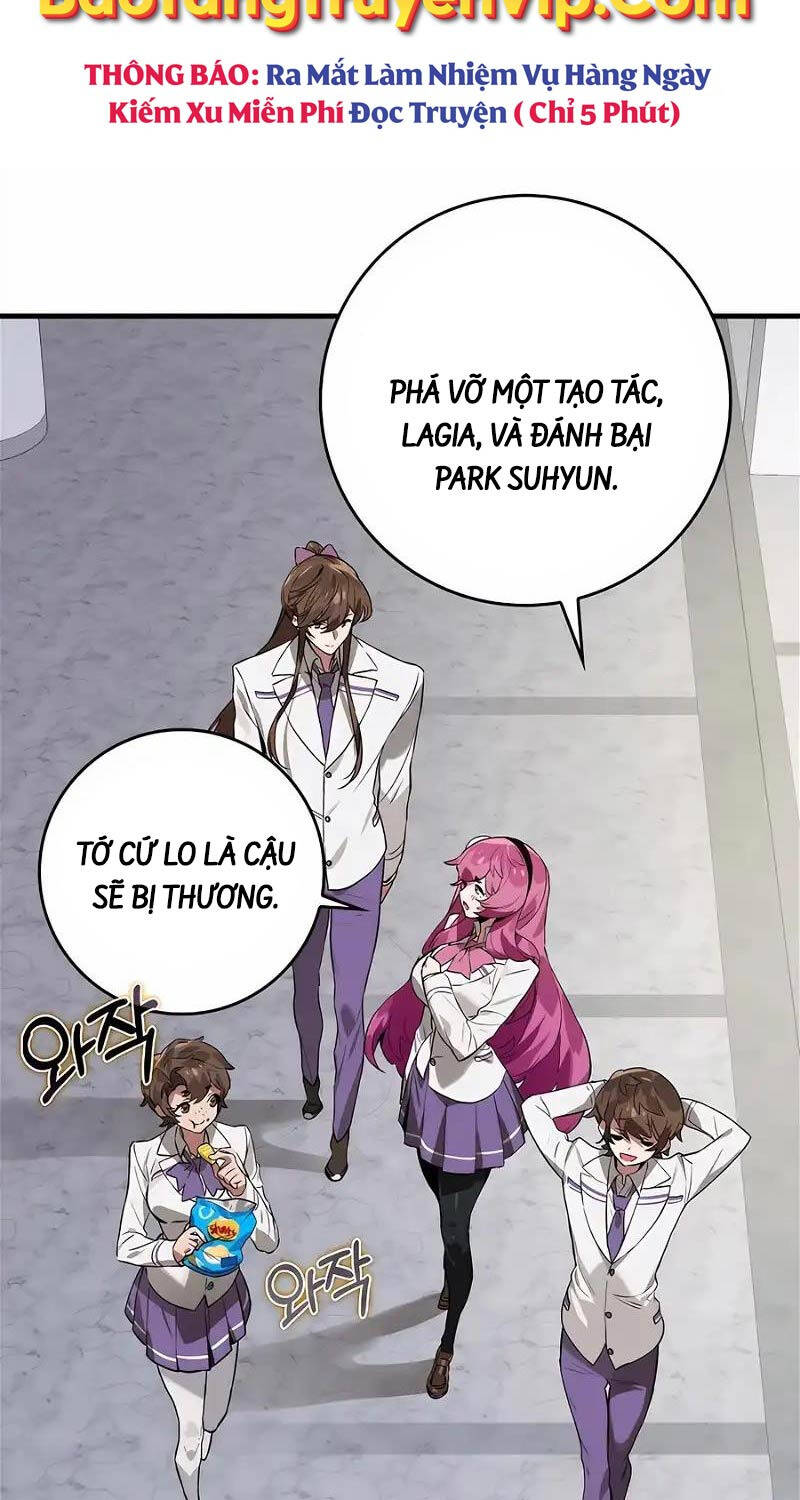 Đệ Nhất Chiến Thần Của Học Viện Thợ Săn Chap 31 - Next Chap 32