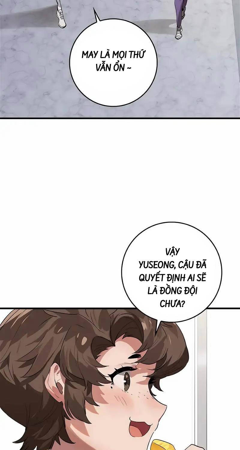 Đệ Nhất Chiến Thần Của Học Viện Thợ Săn Chap 31 - Next Chap 32