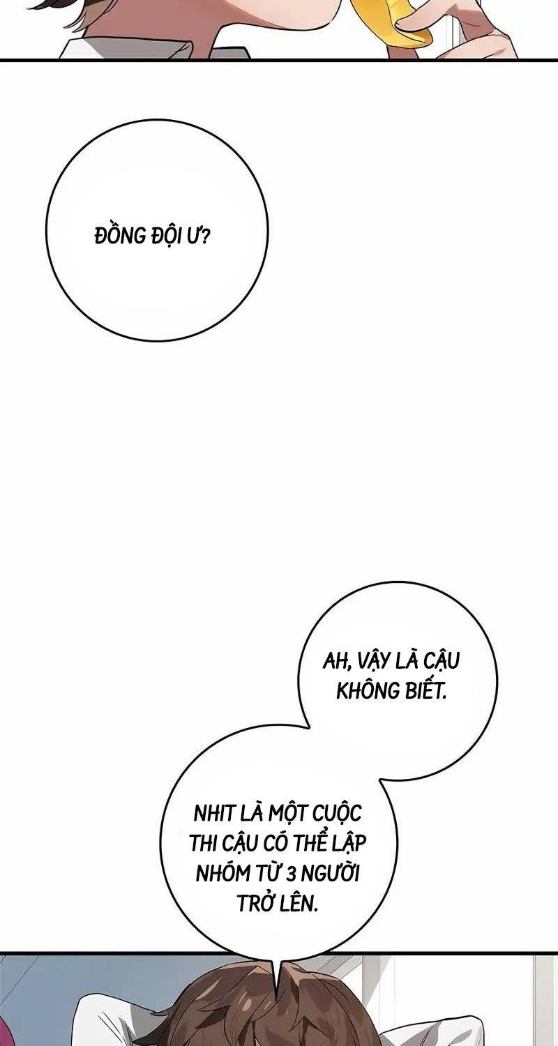 Đệ Nhất Chiến Thần Của Học Viện Thợ Săn Chap 31 - Next Chap 32