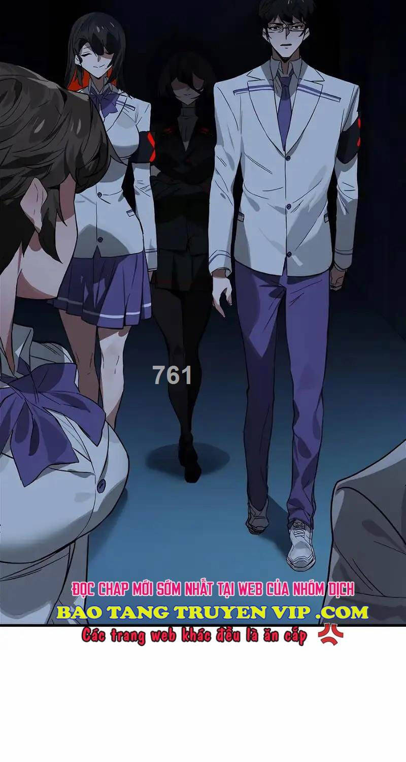 Đệ Nhất Chiến Thần Của Học Viện Thợ Săn Chap 31 - Next Chap 32