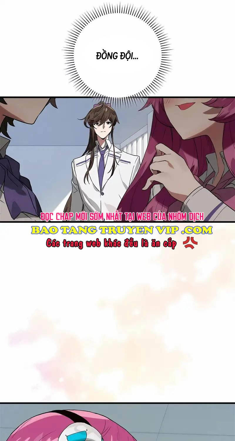 Đệ Nhất Chiến Thần Của Học Viện Thợ Săn Chap 31 - Next Chap 32