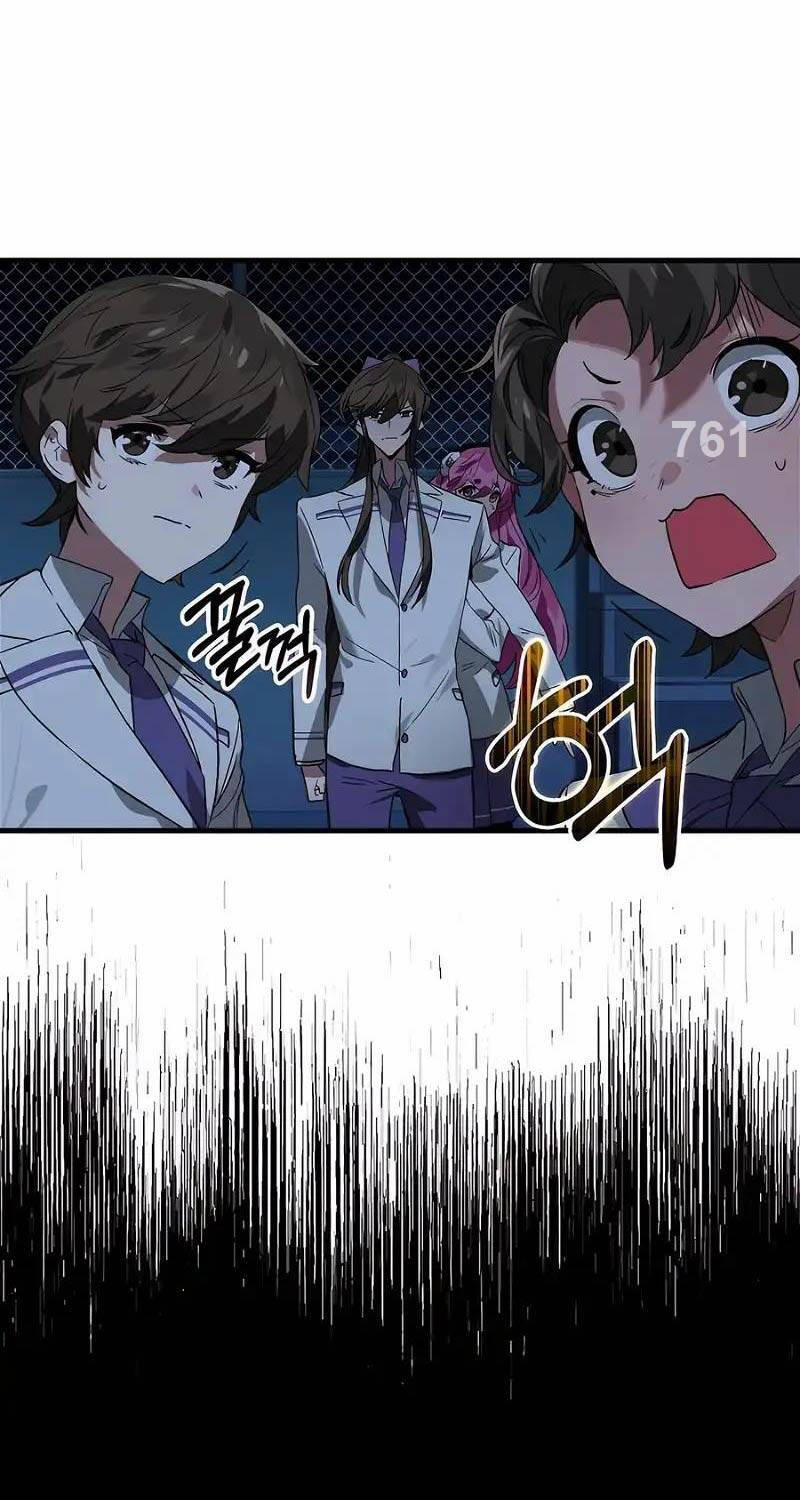 Đệ Nhất Chiến Thần Của Học Viện Thợ Săn Chap 31 - Next Chap 32