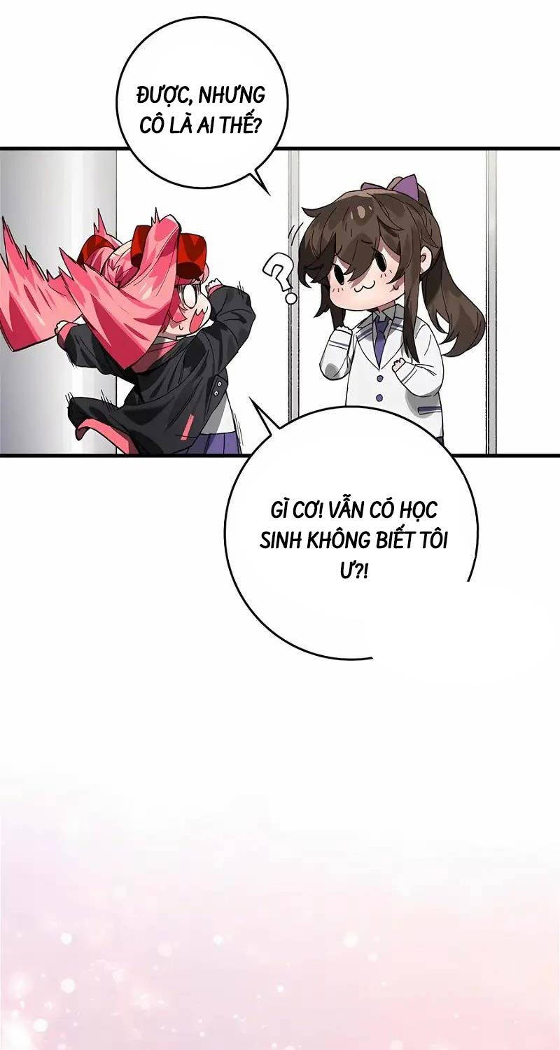 Đệ Nhất Chiến Thần Của Học Viện Thợ Săn Chap 31 - Next Chap 32