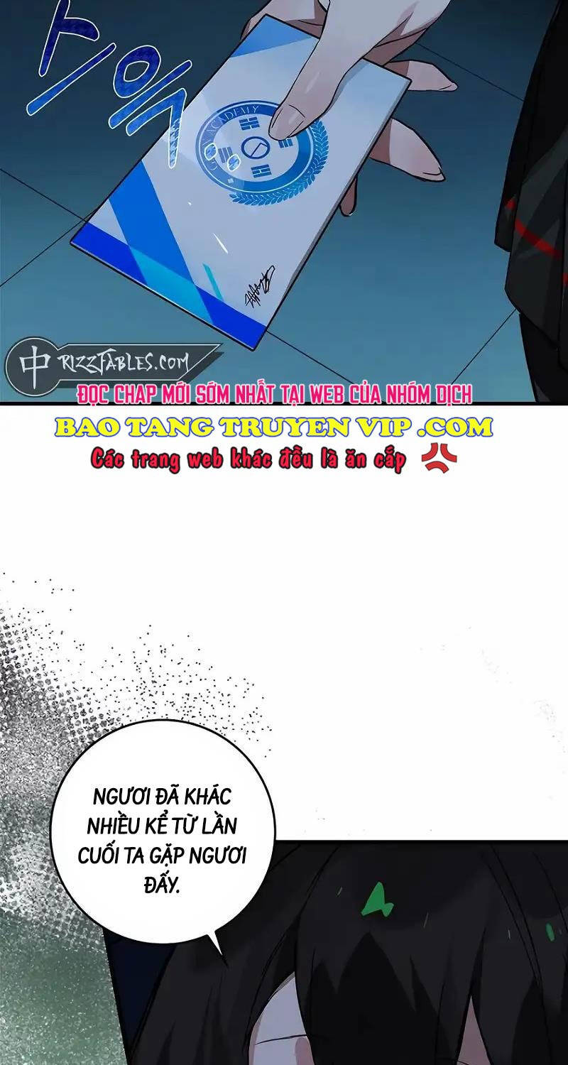 Đệ Nhất Chiến Thần Của Học Viện Thợ Săn Chap 31 - Next Chap 32