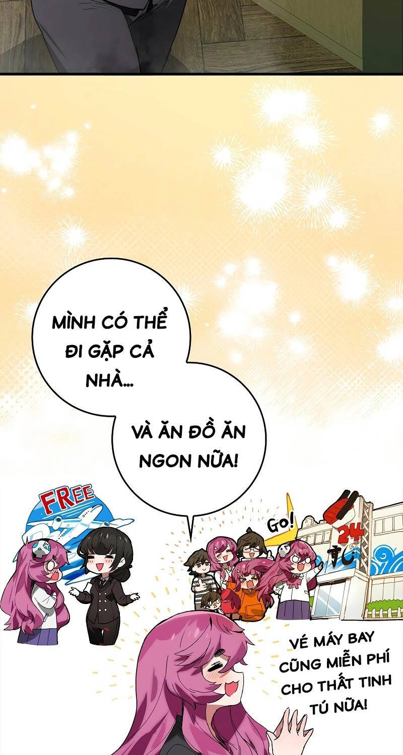 Đệ Nhất Chiến Thần Của Học Viện Thợ Săn Chap 32 - Next Chap 33