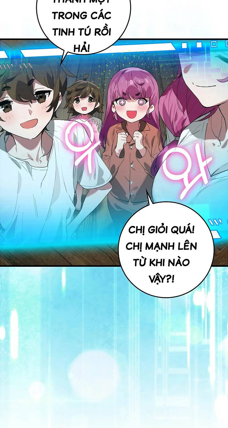 Đệ Nhất Chiến Thần Của Học Viện Thợ Săn Chap 32 - Next Chap 33