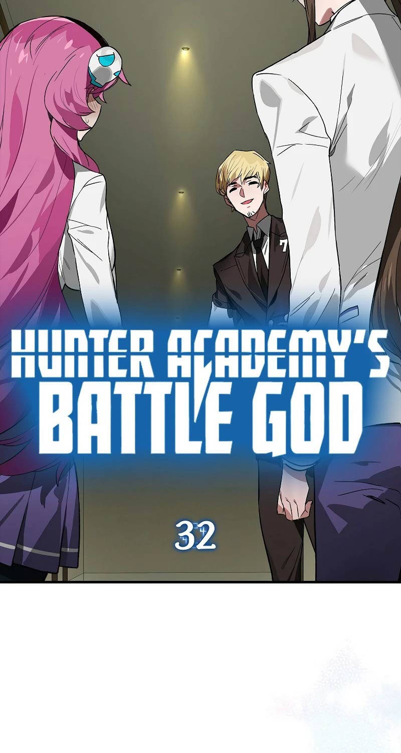 Đệ Nhất Chiến Thần Của Học Viện Thợ Săn Chap 32 - Next Chap 33