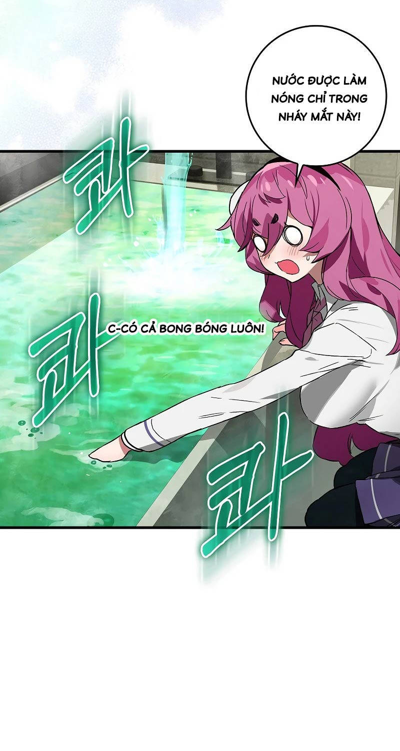 Đệ Nhất Chiến Thần Của Học Viện Thợ Săn Chap 32 - Next Chap 33