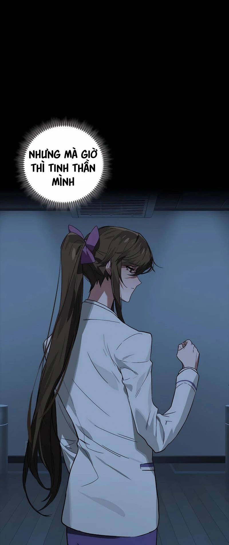 Đệ Nhất Chiến Thần Của Học Viện Thợ Săn Chap 33 - Next Chap 34