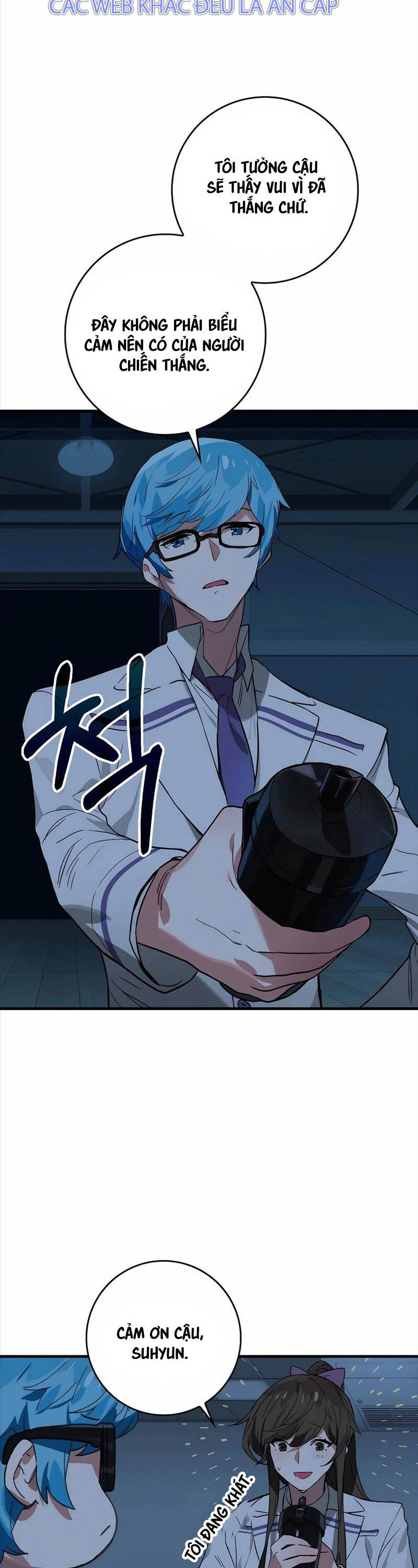 Đệ Nhất Chiến Thần Của Học Viện Thợ Săn Chap 33 - Next Chap 34