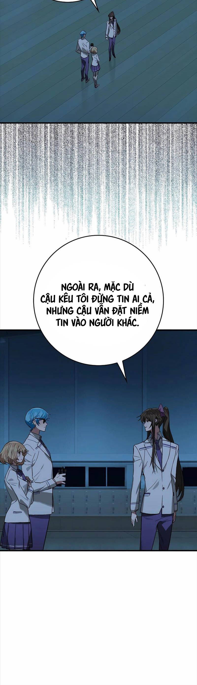 Đệ Nhất Chiến Thần Của Học Viện Thợ Săn Chap 33 - Next Chap 34