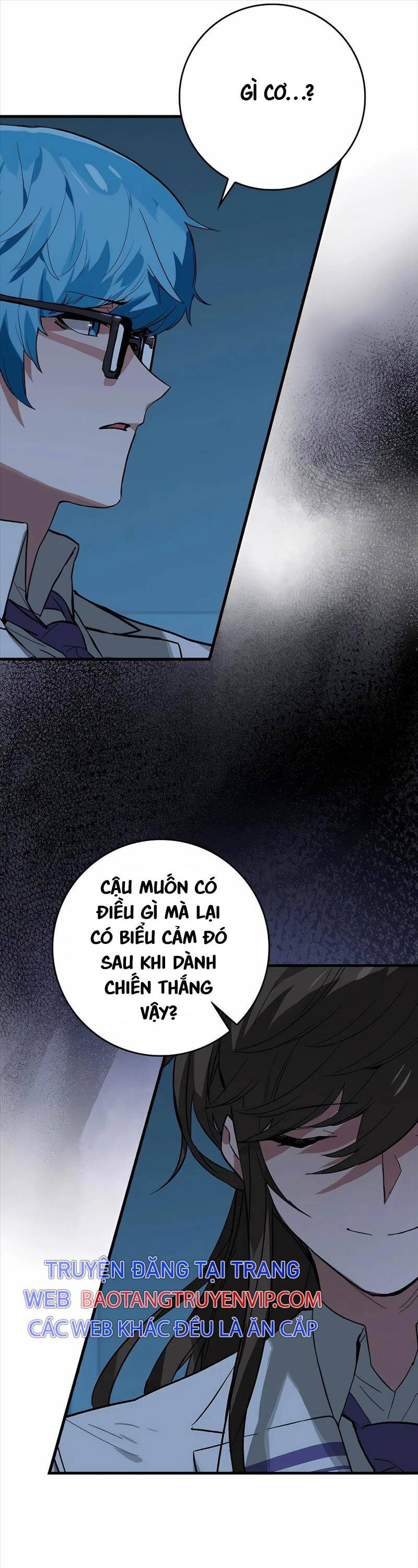 Đệ Nhất Chiến Thần Của Học Viện Thợ Săn Chap 33 - Next Chap 34