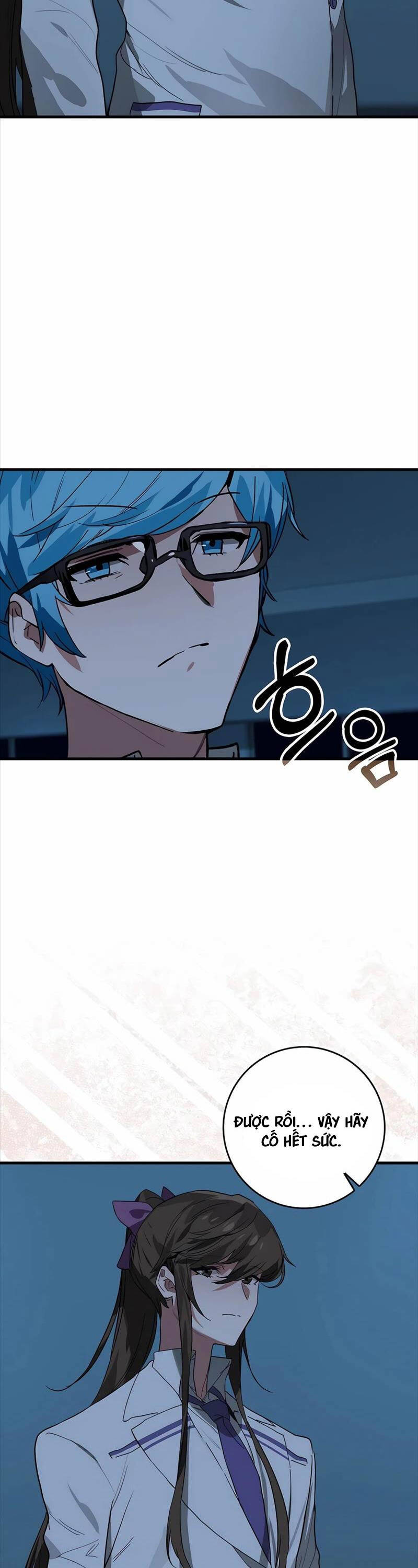 Đệ Nhất Chiến Thần Của Học Viện Thợ Săn Chap 33 - Next Chap 34