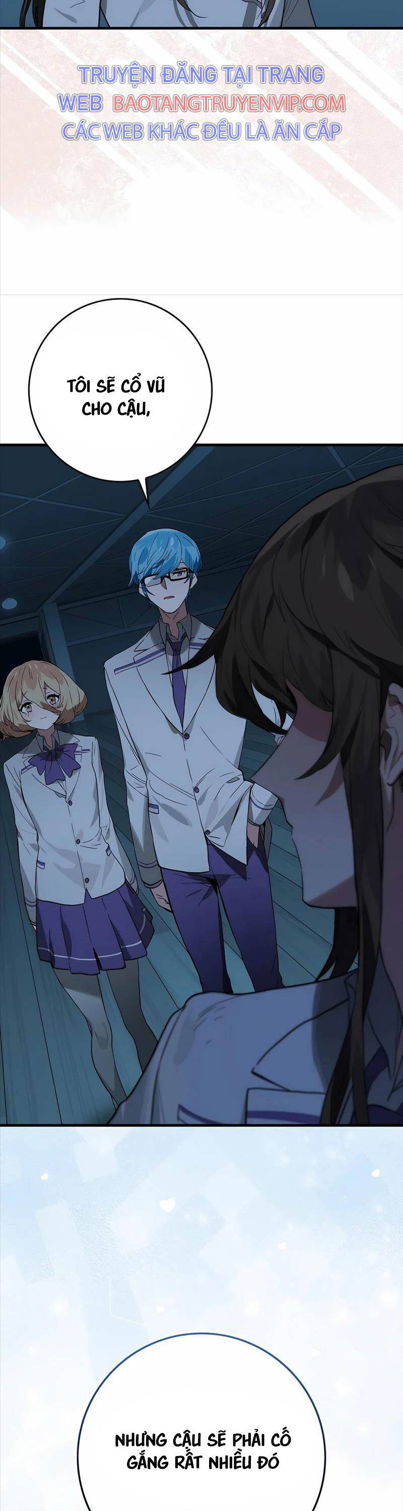 Đệ Nhất Chiến Thần Của Học Viện Thợ Săn Chap 33 - Next Chap 34