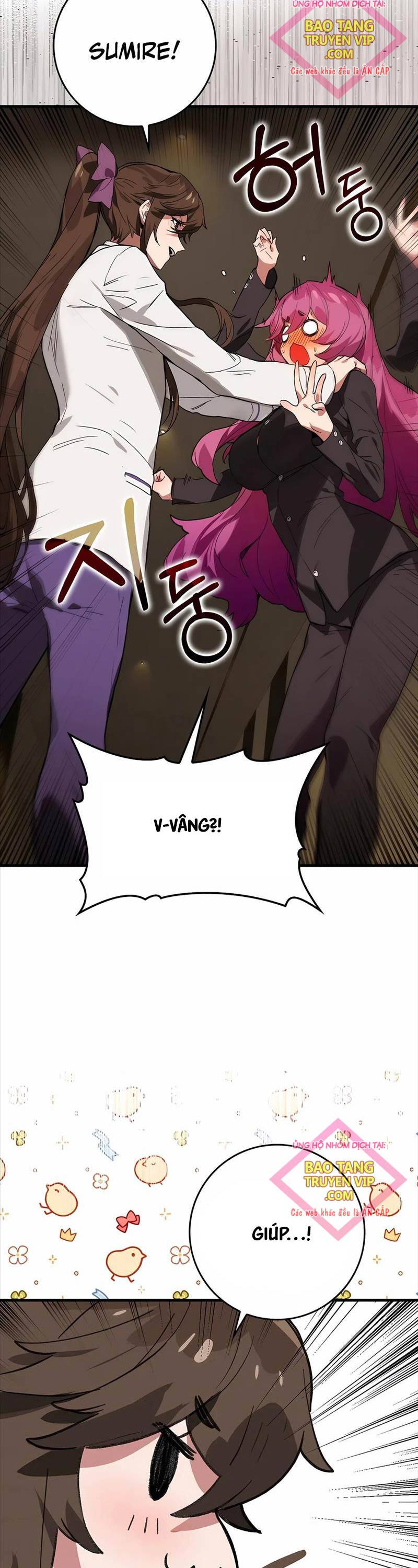 Đệ Nhất Chiến Thần Của Học Viện Thợ Săn Chap 33 - Next Chap 34