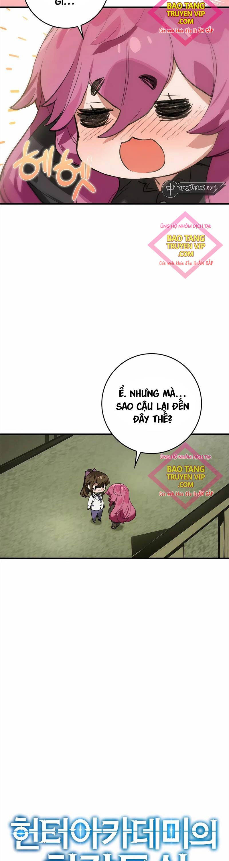 Đệ Nhất Chiến Thần Của Học Viện Thợ Săn Chap 33 - Next Chap 34