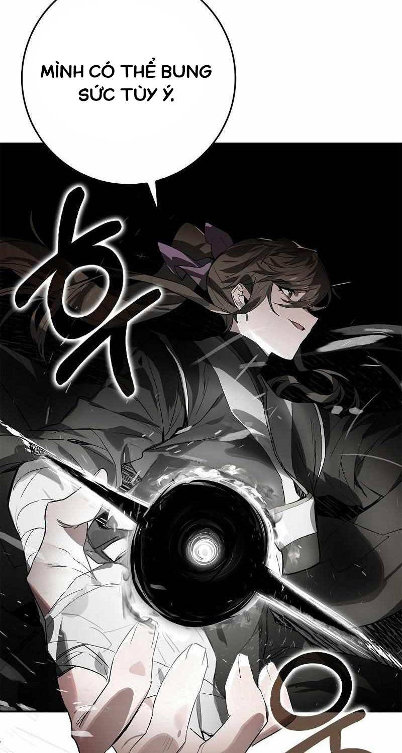 Đệ Nhất Chiến Thần Của Học Viện Thợ Săn Chap 34 - Next Chap 35