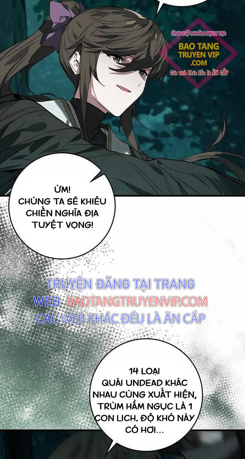 Đệ Nhất Chiến Thần Của Học Viện Thợ Săn Chap 34 - Next Chap 35