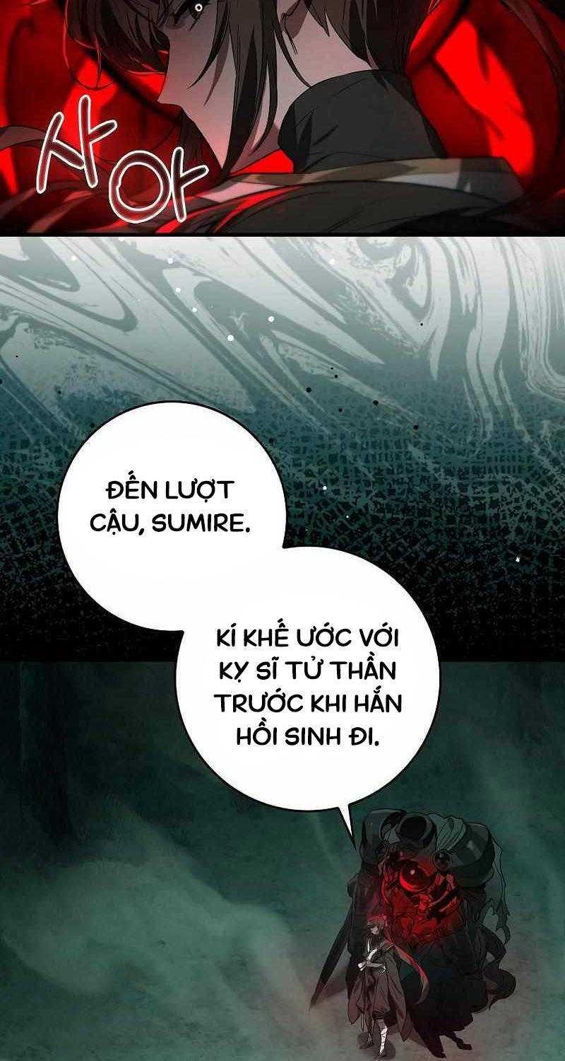 Đệ Nhất Chiến Thần Của Học Viện Thợ Săn Chap 34 - Next Chap 35