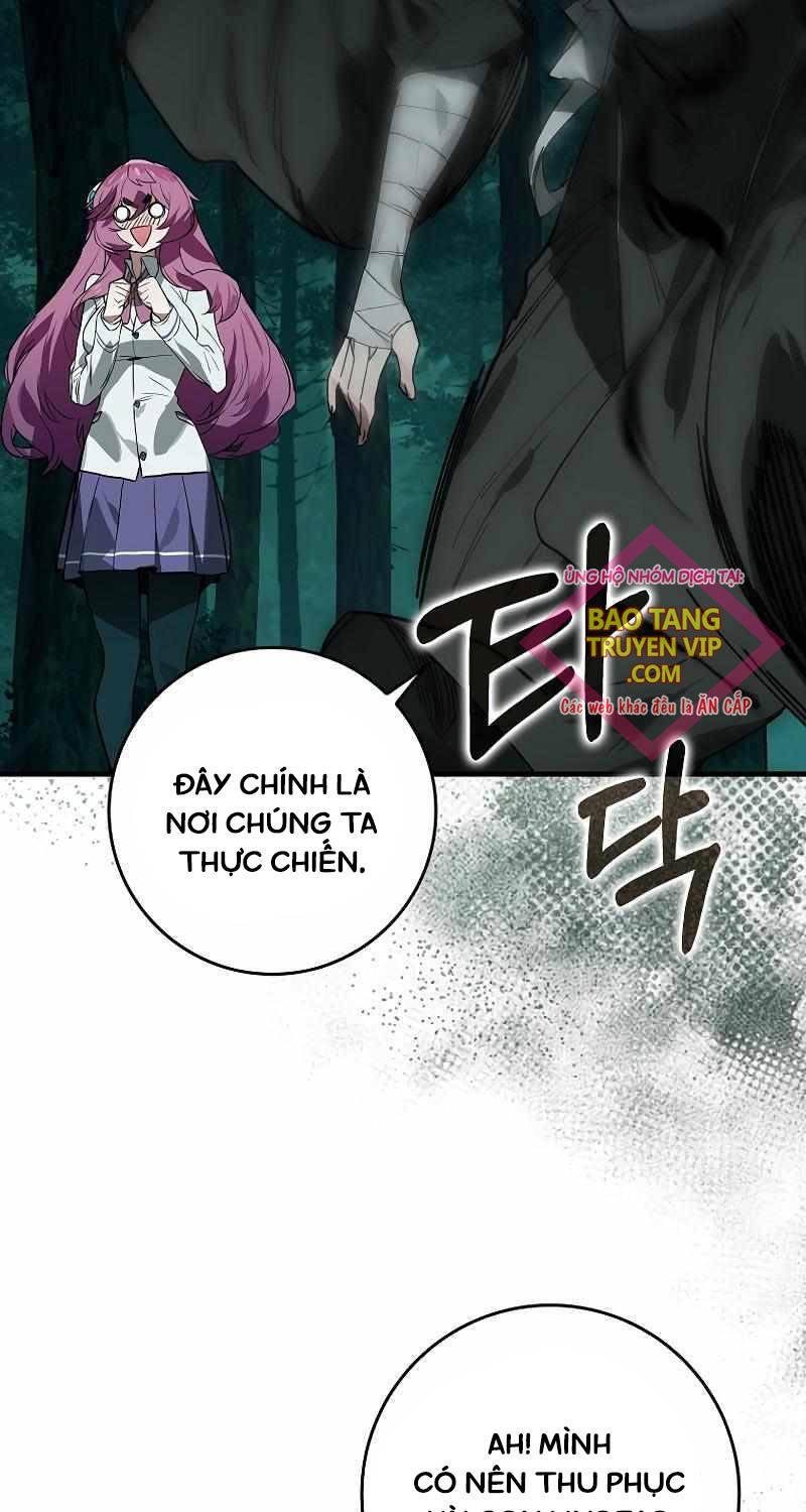 Đệ Nhất Chiến Thần Của Học Viện Thợ Săn Chap 34 - Next Chap 35