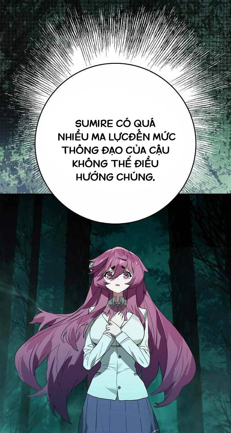 Đệ Nhất Chiến Thần Của Học Viện Thợ Săn Chap 34 - Next Chap 35