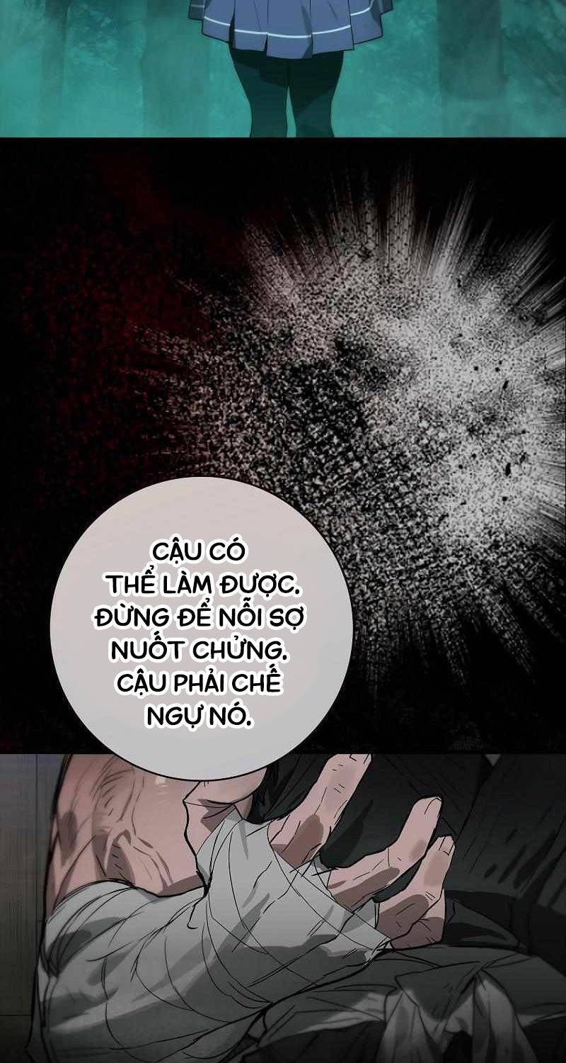 Đệ Nhất Chiến Thần Của Học Viện Thợ Săn Chap 34 - Next Chap 35