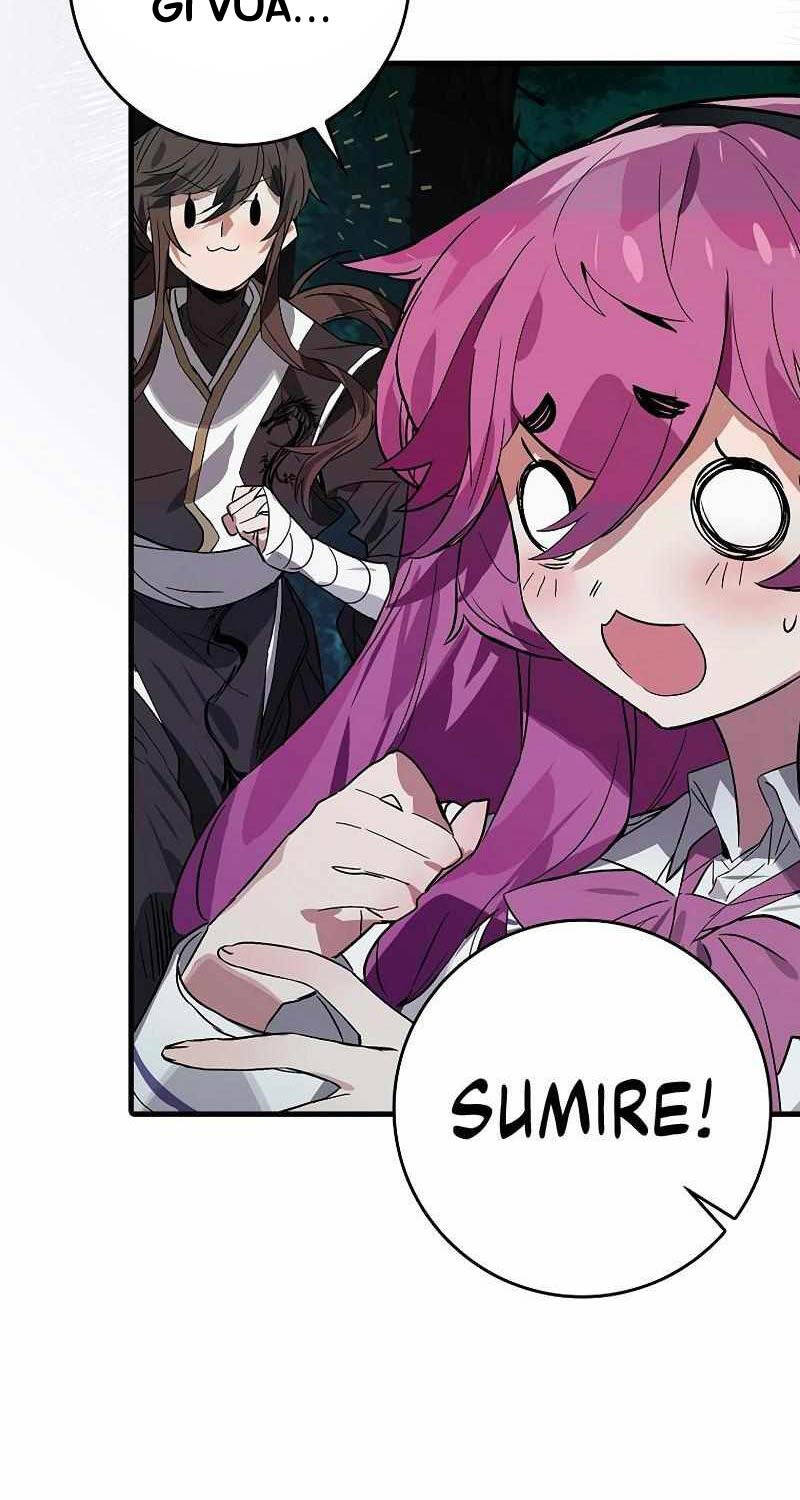 Đệ Nhất Chiến Thần Của Học Viện Thợ Săn Chap 34 - Next Chap 35