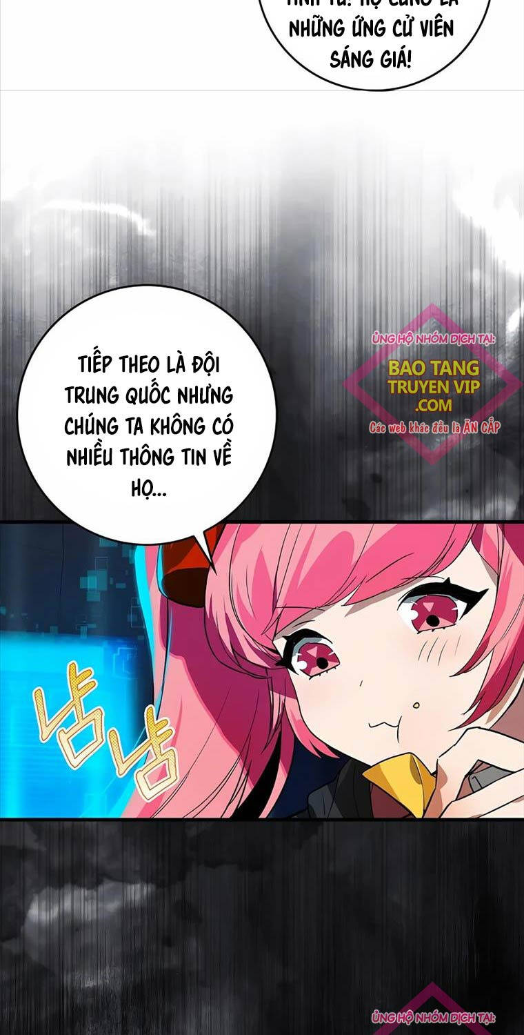 Đệ Nhất Chiến Thần Của Học Viện Thợ Săn Chap 35 - Next Chap 36