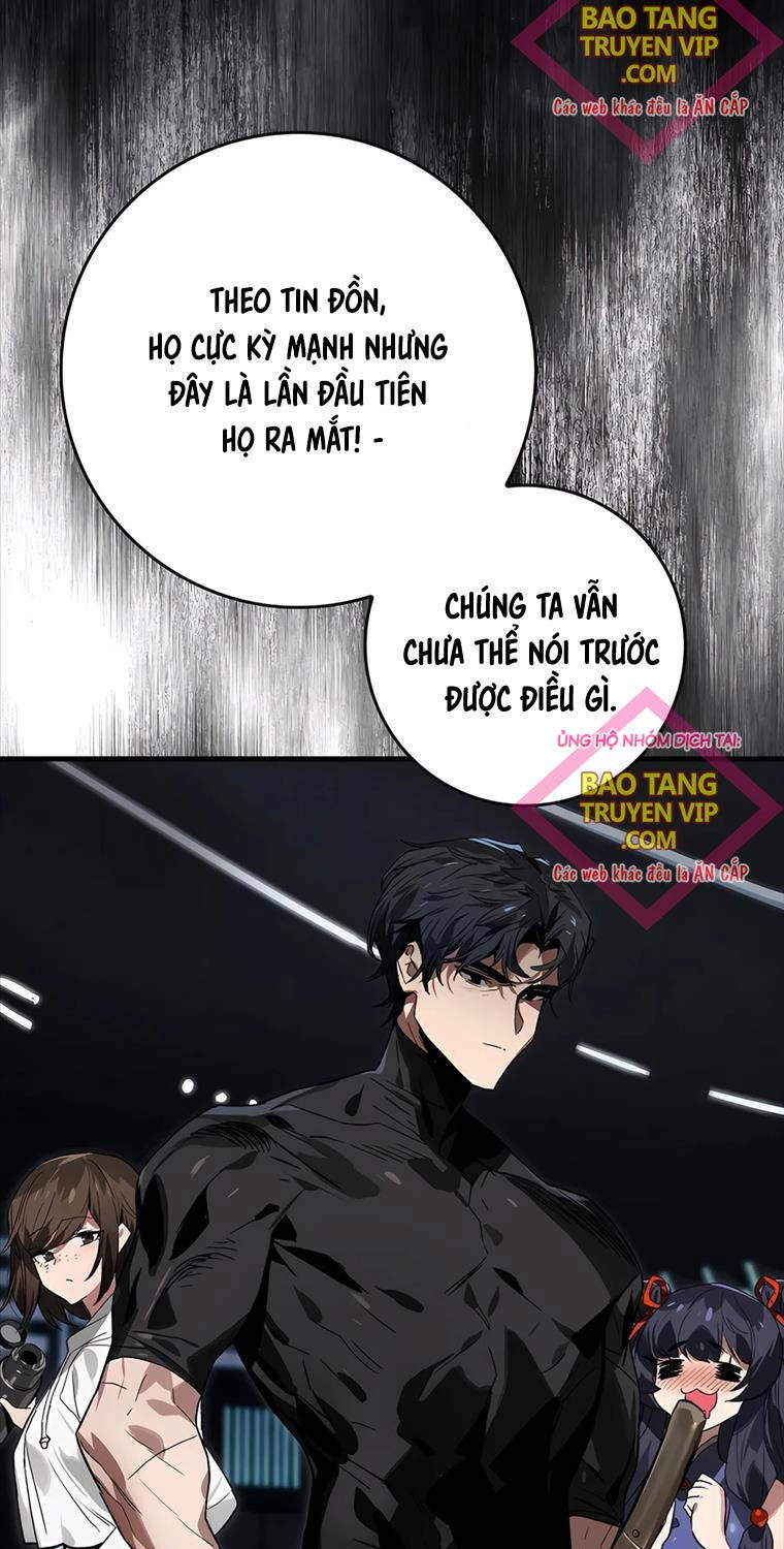 Đệ Nhất Chiến Thần Của Học Viện Thợ Săn Chap 35 - Next Chap 36