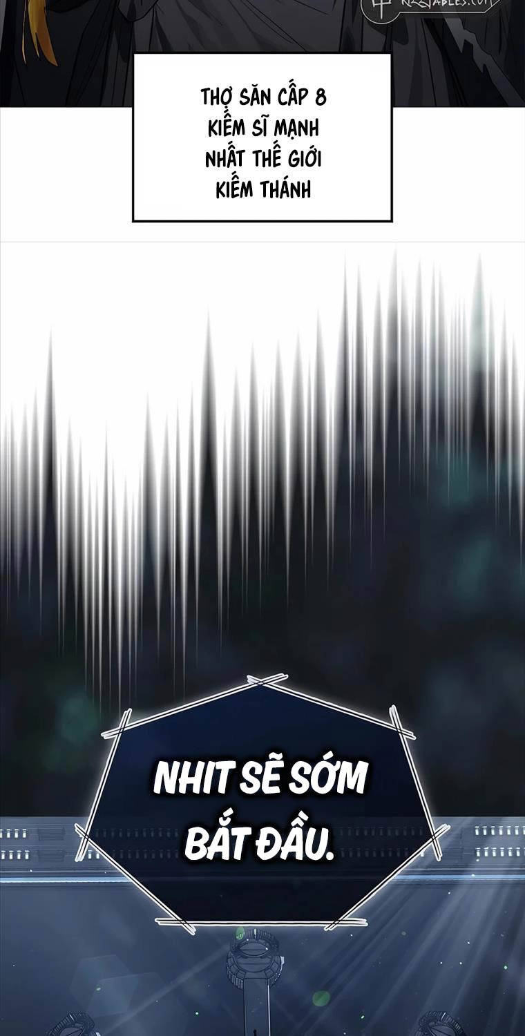 Đệ Nhất Chiến Thần Của Học Viện Thợ Săn Chap 35 - Next Chap 36