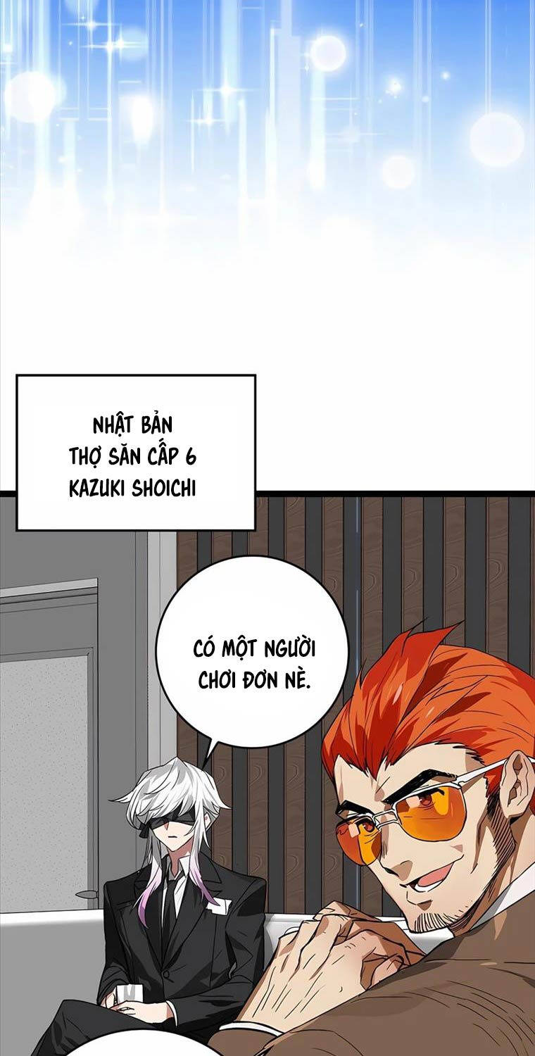 Đệ Nhất Chiến Thần Của Học Viện Thợ Săn Chap 35 - Next Chap 36