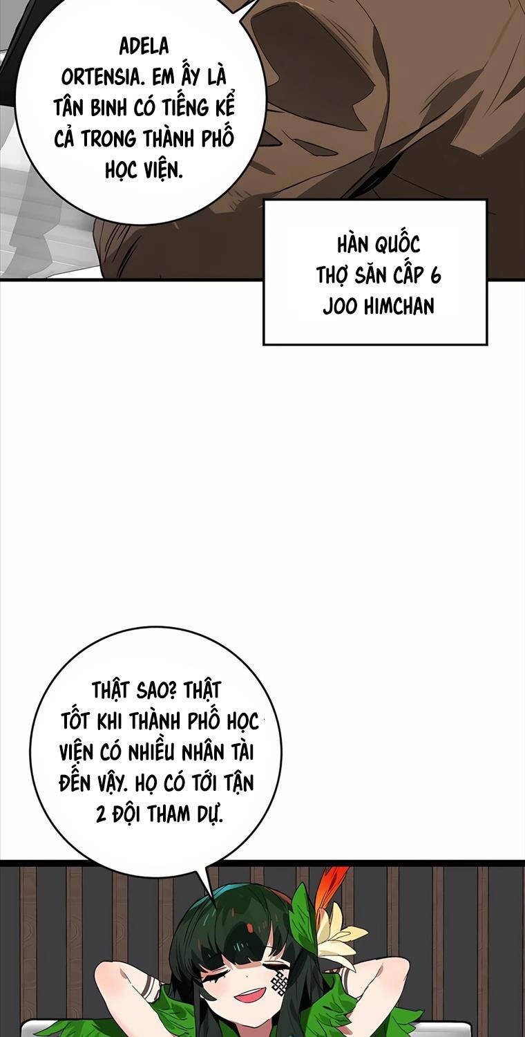 Đệ Nhất Chiến Thần Của Học Viện Thợ Săn Chap 35 - Next Chap 36