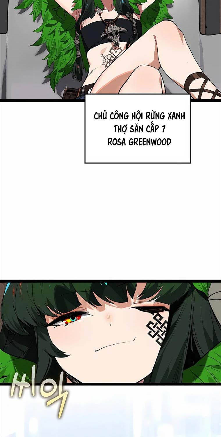 Đệ Nhất Chiến Thần Của Học Viện Thợ Săn Chap 35 - Next Chap 36