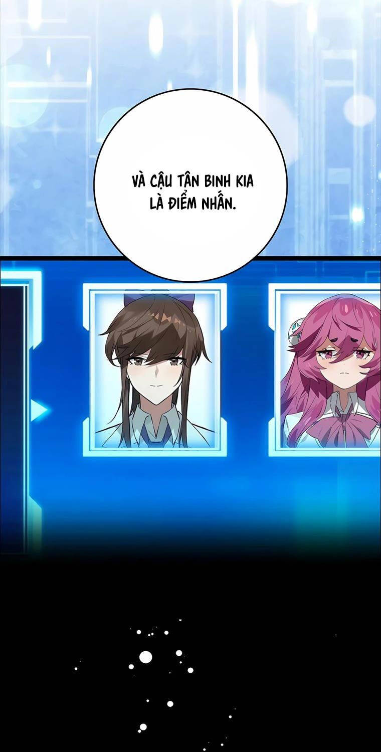 Đệ Nhất Chiến Thần Của Học Viện Thợ Săn Chap 35 - Next Chap 36