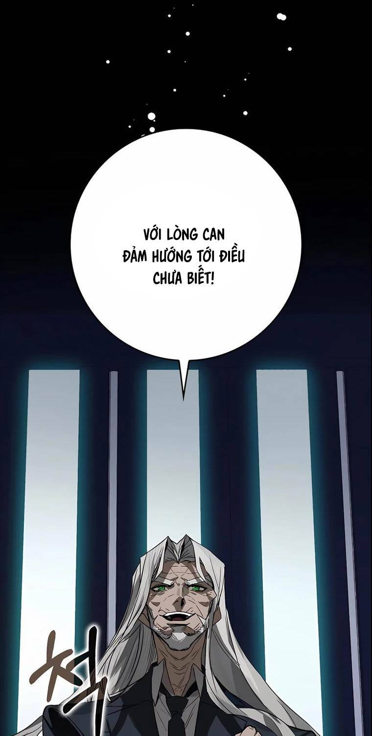 Đệ Nhất Chiến Thần Của Học Viện Thợ Săn Chap 35 - Next Chap 36