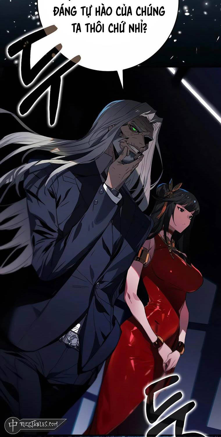 Đệ Nhất Chiến Thần Của Học Viện Thợ Săn Chap 35 - Next Chap 36