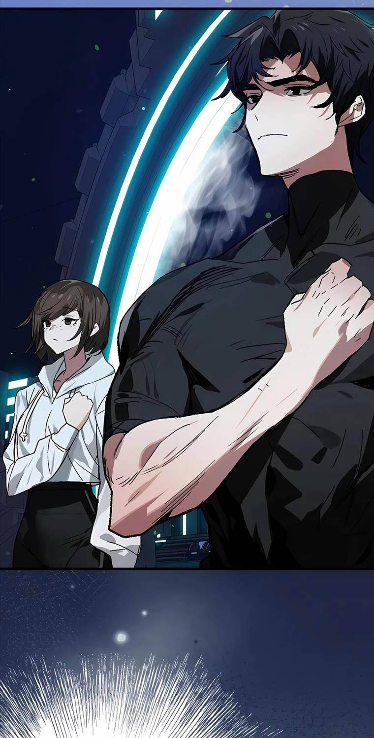 Đệ Nhất Chiến Thần Của Học Viện Thợ Săn Chap 35 - Next Chap 36