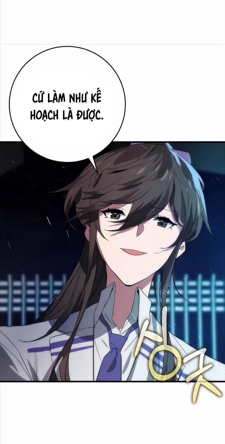 Đệ Nhất Chiến Thần Của Học Viện Thợ Săn Chap 35 - Next Chap 36