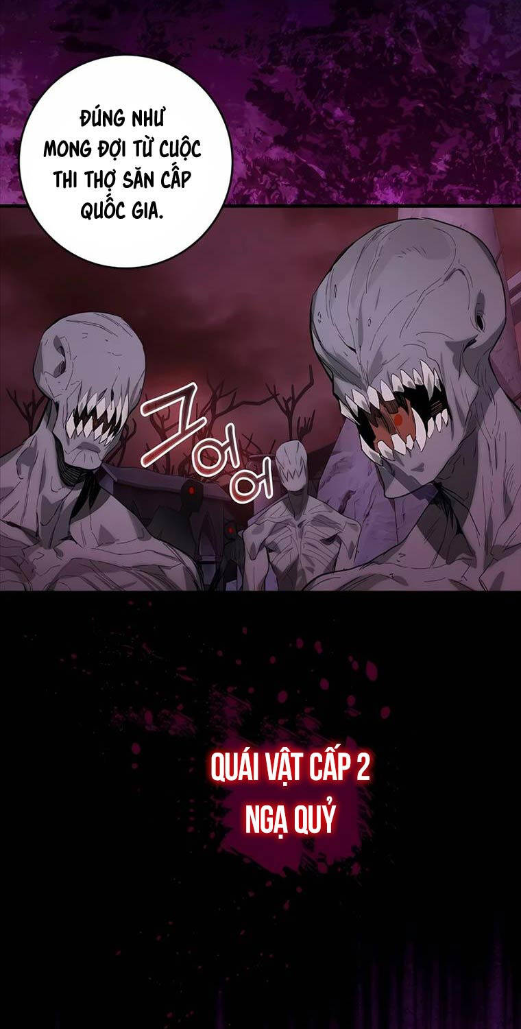 Đệ Nhất Chiến Thần Của Học Viện Thợ Săn Chap 35 - Next Chap 36