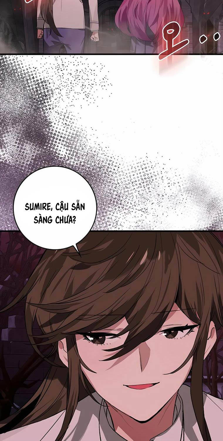 Đệ Nhất Chiến Thần Của Học Viện Thợ Săn Chap 35 - Next Chap 36
