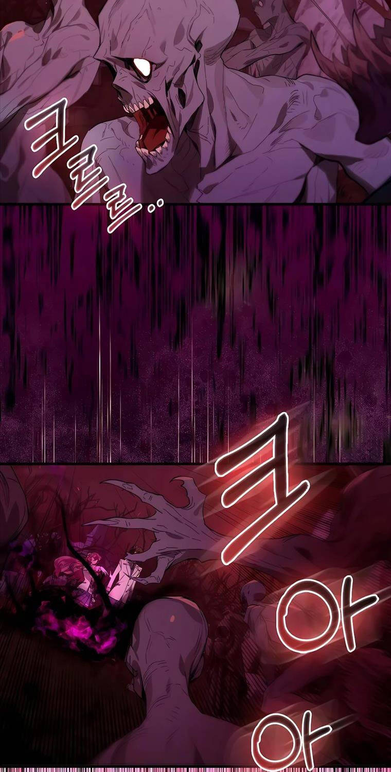 Đệ Nhất Chiến Thần Của Học Viện Thợ Săn Chap 35 - Next Chap 36